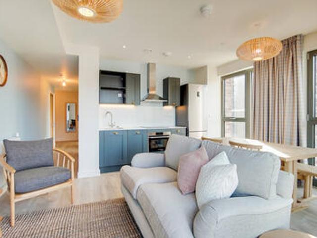 Apartment for rent in Greater London