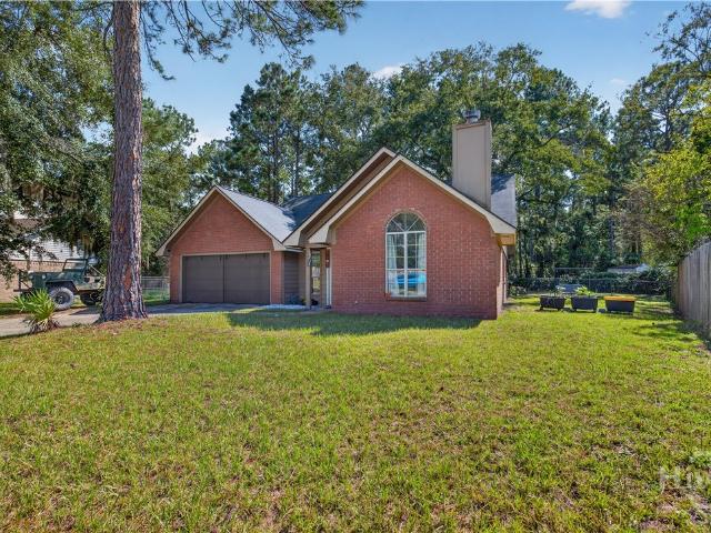 House for sale in Evergreen, Hinesville