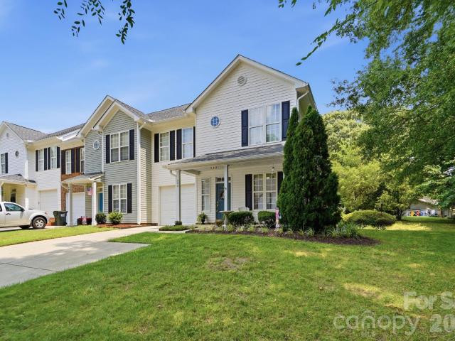 Townhouse for sale in Fort Mill, South Carolina