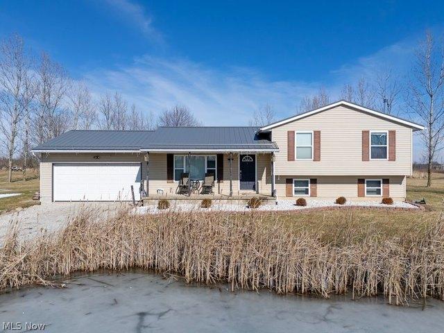 House for sale in Ashland, Ohio