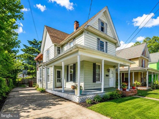 House for sale in Dorchester, Maryland