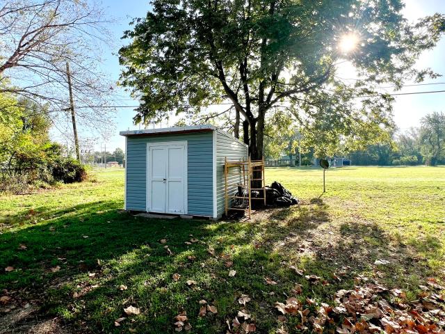 House for sale in Lamar, Barton County