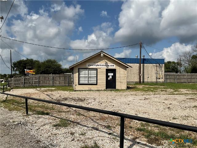 Commercial for sale in Yoakum