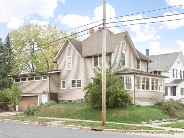House for sale in Beloit, Rock County