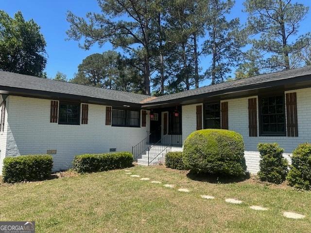 House for sale in Dublin, Georgia