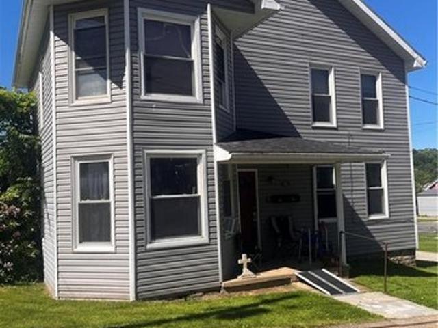 House for sale in West Newton, Pennsylvania