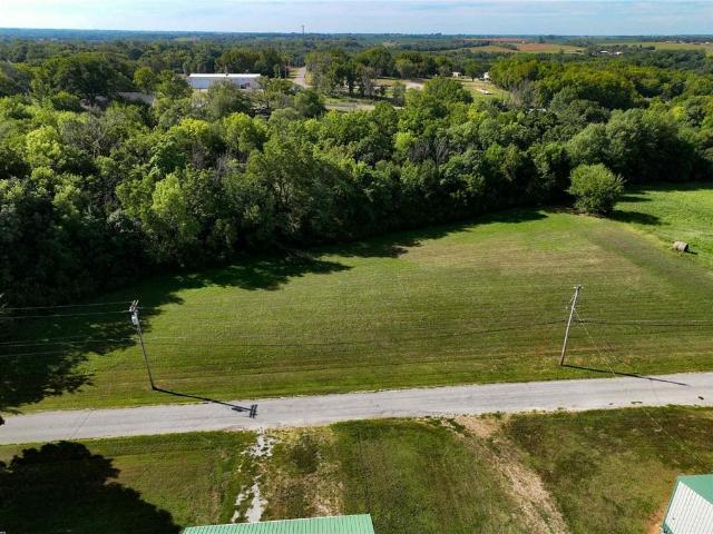 Land for sale in Kansas