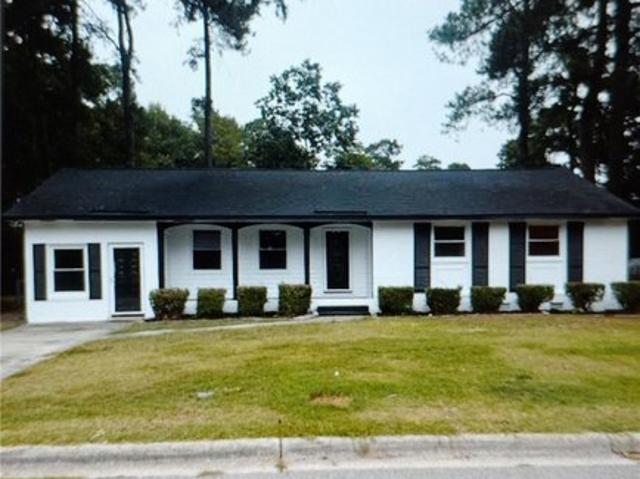 House for sale in Lumberton, Robeson County