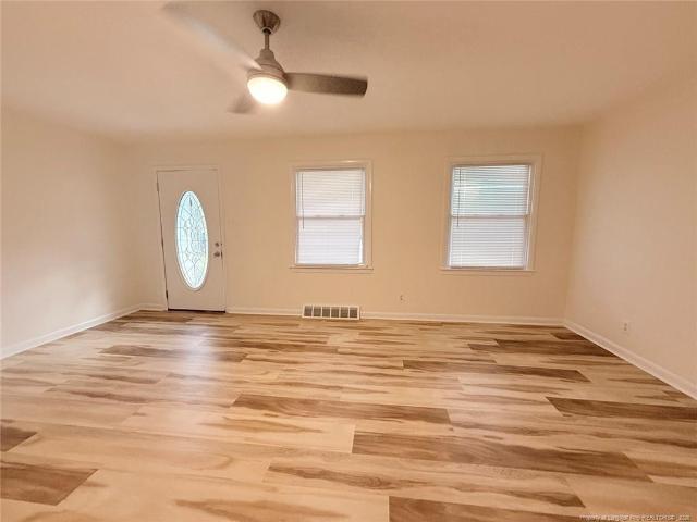 House for sale in Lumberton, Robeson County