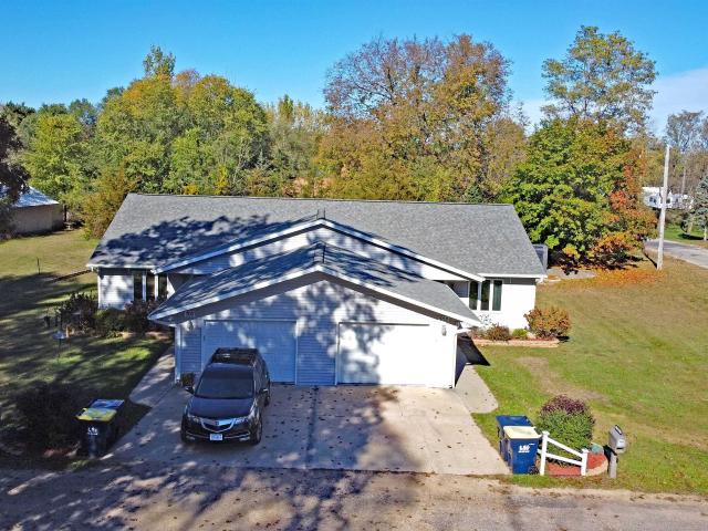 House for sale in Juneau, Wisconsin