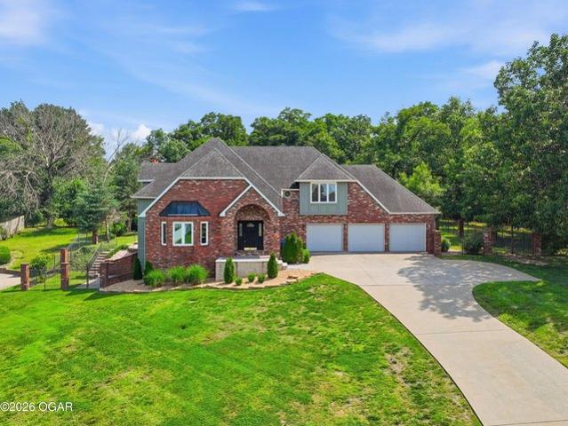 House for sale in Joplin, Missouri