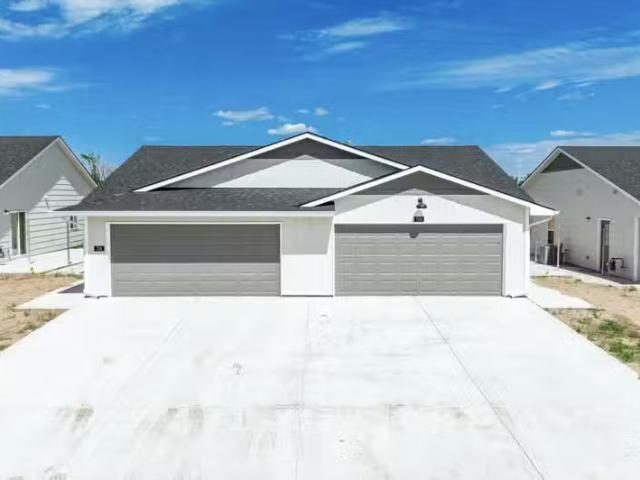 House for sale in Wichita