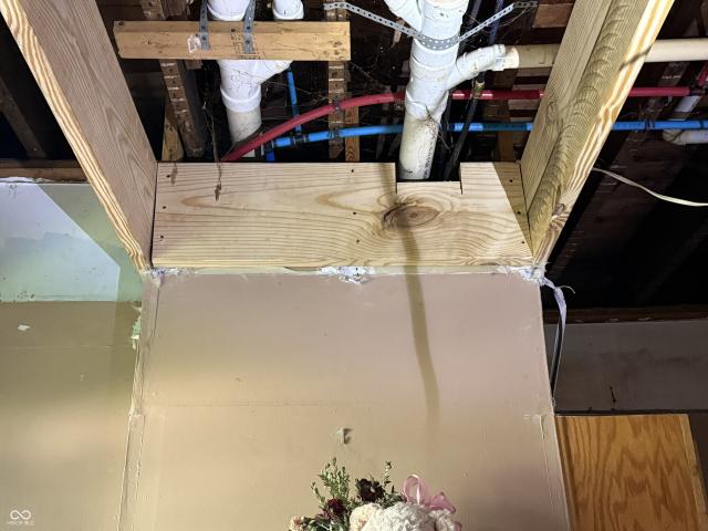 House for sale in Marion, Indiana