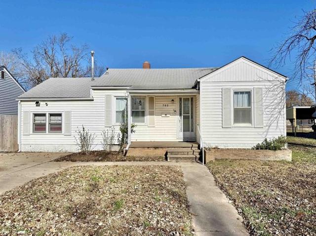 House for sale in Kansas