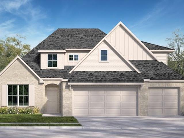 House for sale in Tulsa, Oklahoma