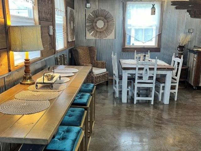 Commercial for sale in Louisburg