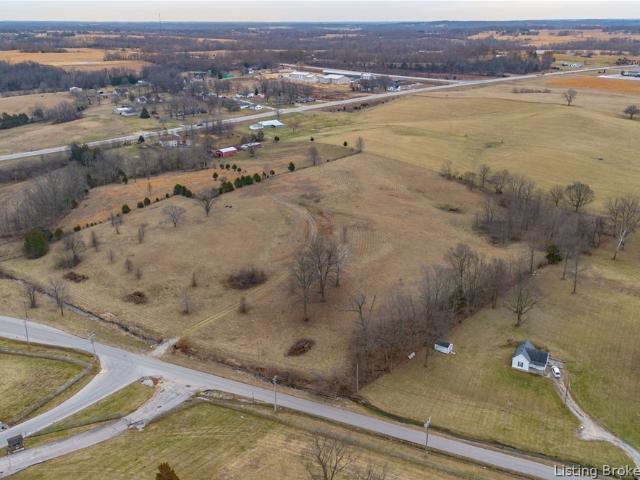 Land for sale in Salem, Indiana