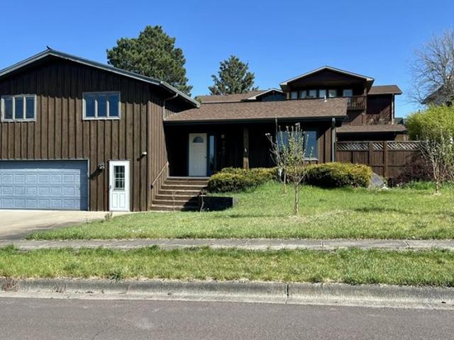 House for sale in Pierre, South Dakota