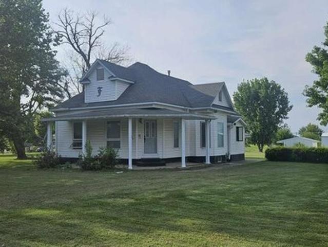 House for sale in Lancaster, Missouri