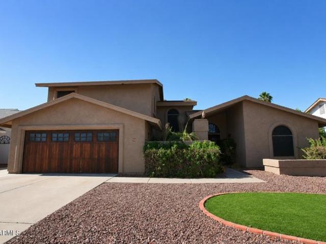 House for sale in Mission Valley, Chandler