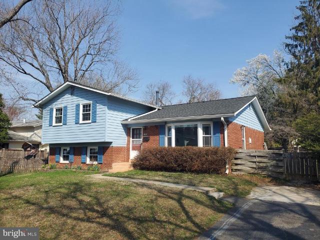 Property for rent in Rockville, Maryland