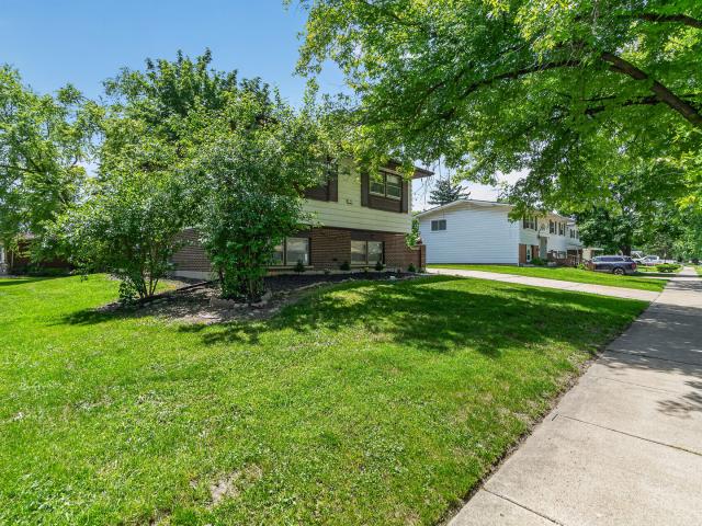 House for sale in Glenwood, Illinois
