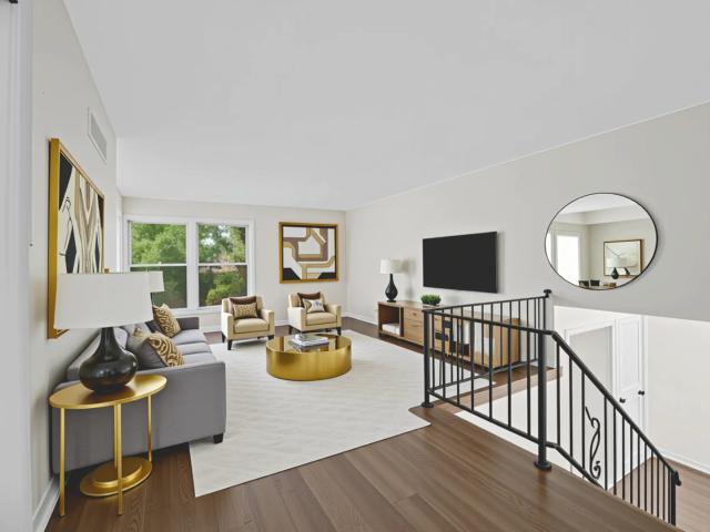 House for sale in Glenwood, Illinois