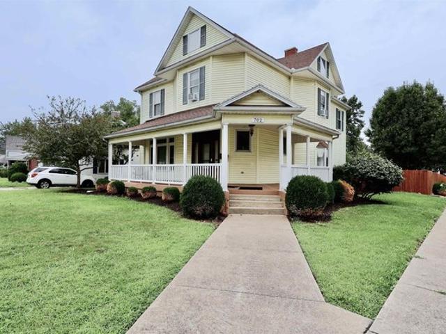 House for sale in Union City, Indiana