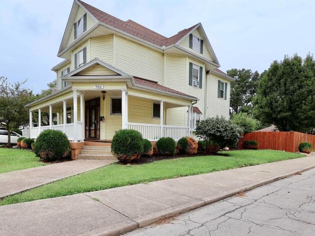 House for sale in Union City, Indiana