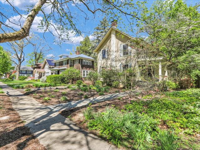 House for sale in Urbana, Illinois