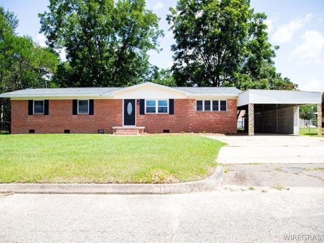 House for sale in Geneva, Alabama