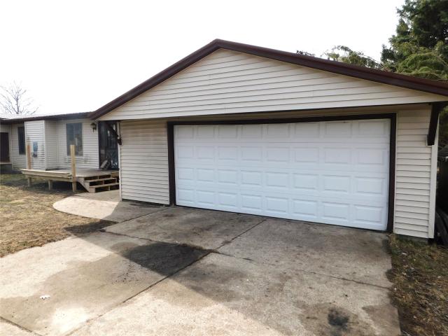 House for sale in Ogden, Iowa