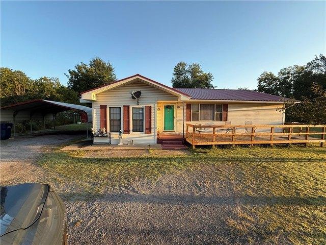 House for sale in Ark