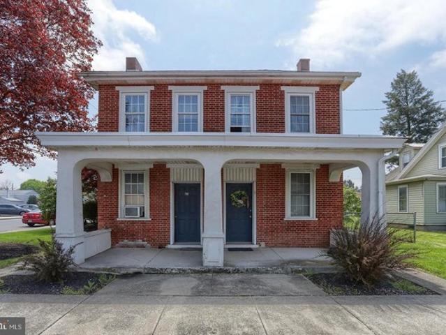 House for sale in Lebanon, Pennsylvania