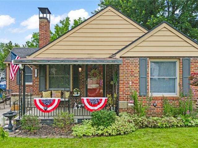House for sale in Troy, Ohio