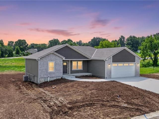 House for sale in Missouri