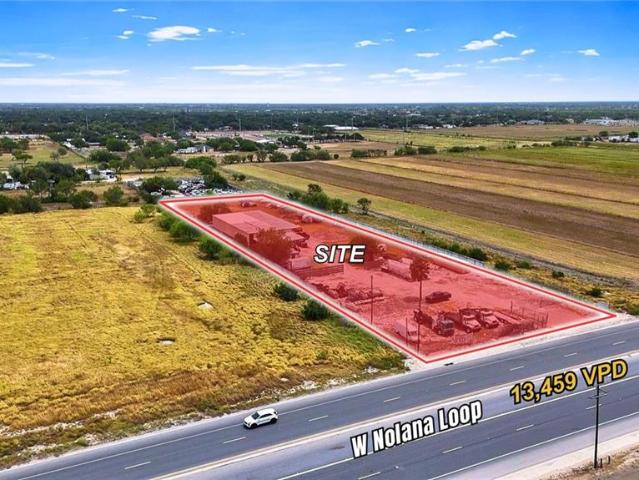 Commercial for sale in Hidalgo, Texas