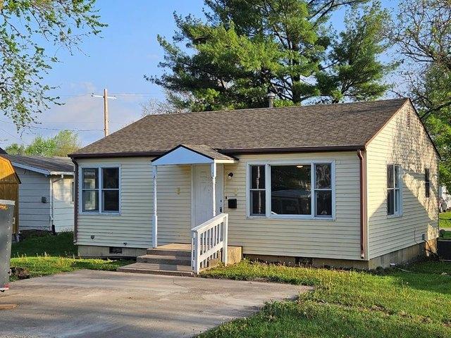 House for sale in Adair, Missouri