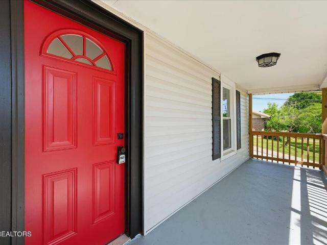 House for sale in Tennessee