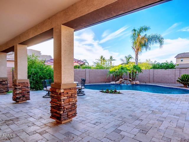 Property for rent in Chandler, Arizona