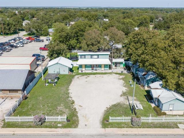 Commercial for sale in San Saba, San Saba County