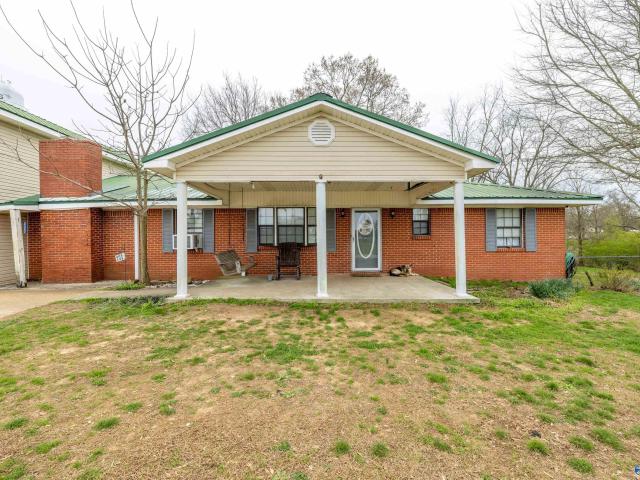 House for sale in Hackleburg, Alabama