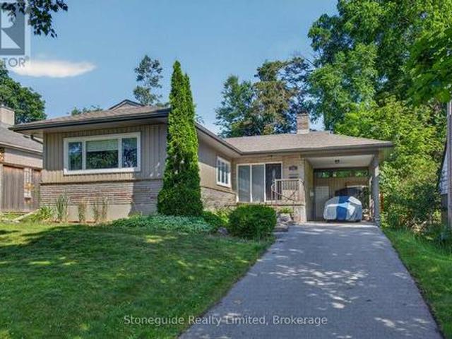 House for sale in Peterborough, Ontario