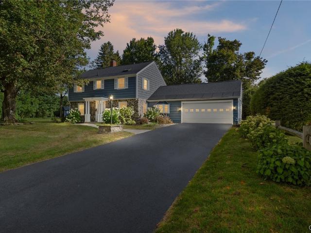 House for sale in Oneida, New York