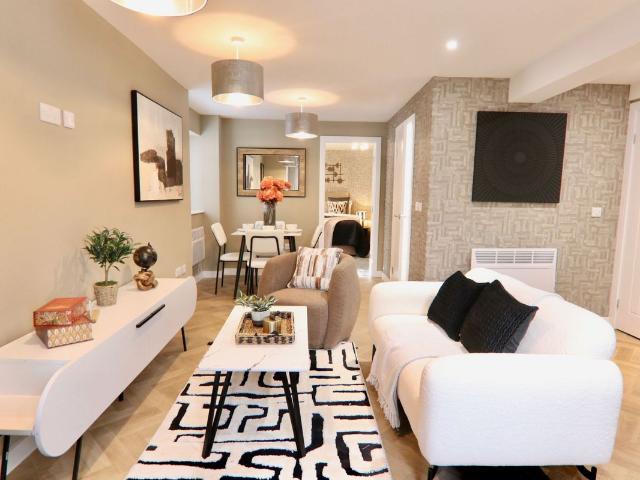 Apartment for rent in Marus Bridge, Wigan
