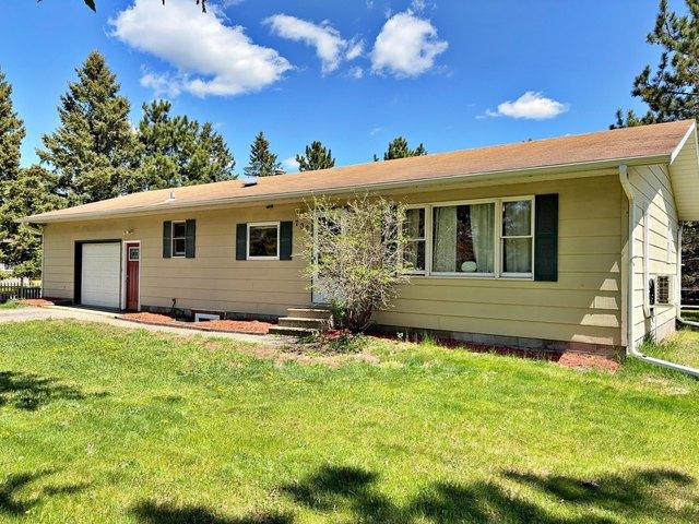 House for sale in Hubbard, Minnesota