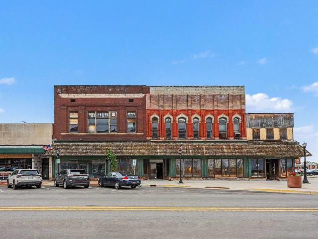 Commercial for sale in Bay City, Michigan
