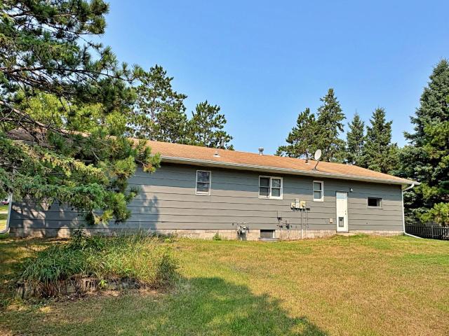 House for sale in Hubbard, Minnesota