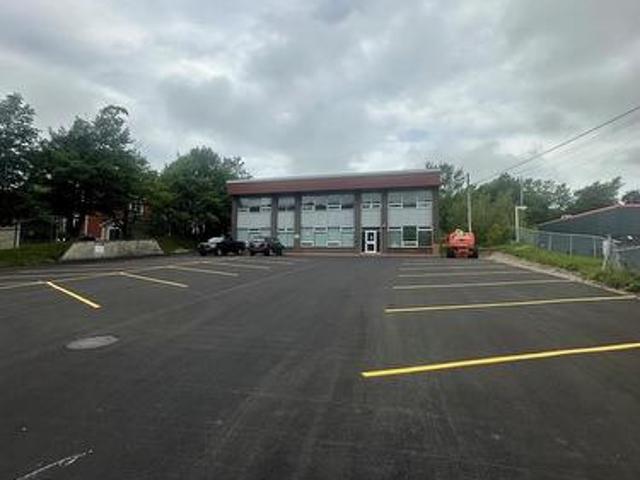 Commercial for rent in Foxtrap, Newfoundland And Labrador