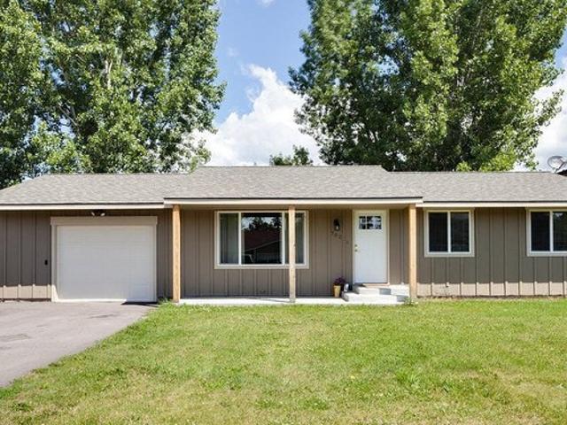 House for sale in Whitefish, Flathead County